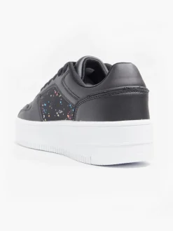 Rebound Platform Abstract /White Trainers Women Trainers·Sports Trainers
