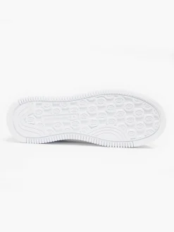 Rebound Platform Abstract /White Trainers Women Trainers·Sports Trainers