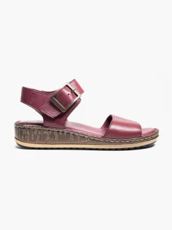Sale Ankle Strap Comfort Sandal Women Sandals·Comfort Sandals|Loafers & Low Shoes·Comfort