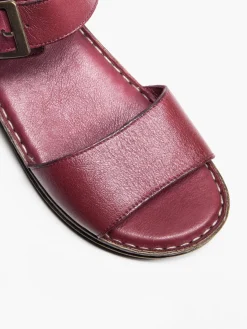 Sale Ankle Strap Comfort Sandal Women Sandals·Comfort Sandals|Loafers & Low Shoes·Comfort