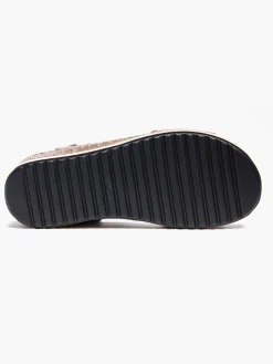Sale Ankle Strap Comfort Sandal Women Sandals·Comfort Sandals|Loafers & Low Shoes·Comfort