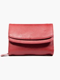 Outlet Double Flap Purse Women Other Accessories·Purses & Wallets