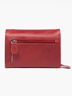 Outlet Double Flap Purse Women Other Accessories·Purses & Wallets
