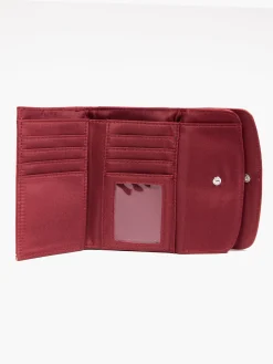 Outlet Double Flap Purse Women Other Accessories·Purses & Wallets