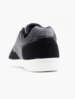 Online Reece Black Lace Up Casual Trainers BOY Boys School Shoes·Boys Teen School Shoes|All Boys·Teens
