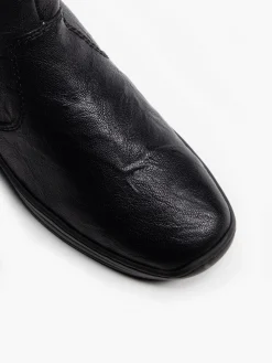 Discount Reiker Comfort Wedge Lace Up Boot Women Loafers & Low Shoes·Comfort|Boots·Comfort Boots