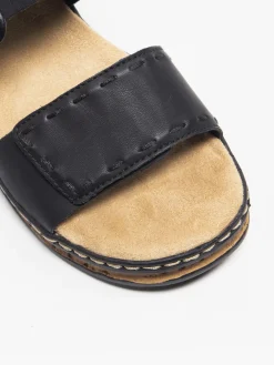 Online Buckled Comfort Sandal Women Sandals·Comfort Sandals|Loafers & Low Shoes·Comfort