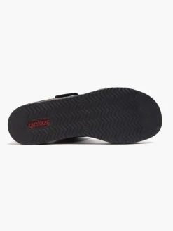 Online Buckled Comfort Sandal Women Sandals·Comfort Sandals|Loafers & Low Shoes·Comfort