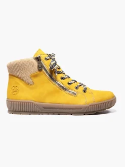 Best Casual Hi Top Shoe Women Loafers & Low Shoes·Comfort|Trainers·High Top Trainers