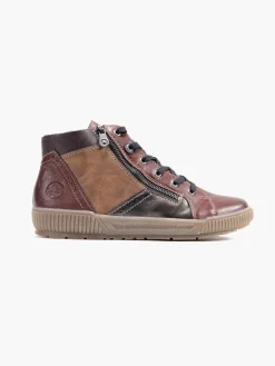 Outlet Comfort Hi Top Women Loafers & Low Shoes·Comfort