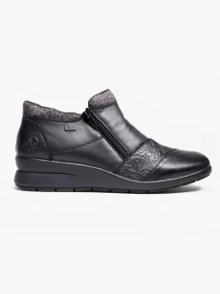 Hi Cut Shoe Women Loafers & Low Shoes·Comfort
