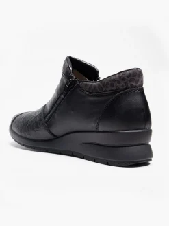 Hi Cut Shoe Women Loafers & Low Shoes·Comfort