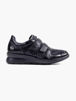 New Leather Comfort Shoe Women Loafers & Low Shoes·Comfort