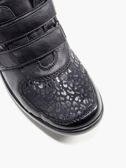 New Leather Comfort Shoe Women Loafers & Low Shoes·Comfort
