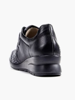 New Leather Comfort Shoe Women Loafers & Low Shoes·Comfort
