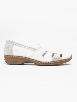 Outlet Slip On Comfort Shoe Women Loafers & Low Shoes·Comfort