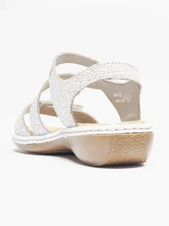 Best Velcro Comfort Sandal Women Sandals·Comfort Sandals|Loafers & Low Shoes·Comfort