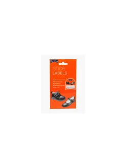 Sale Shoe Labels Kids Shoe Care|All Boys·Teens