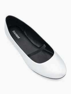 Discount Ballet Pump Women Loafers & Low Shoes·Ballet Pumps