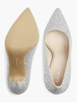 Discount Glitter Stiletto High Heel Women Heels·High Heels