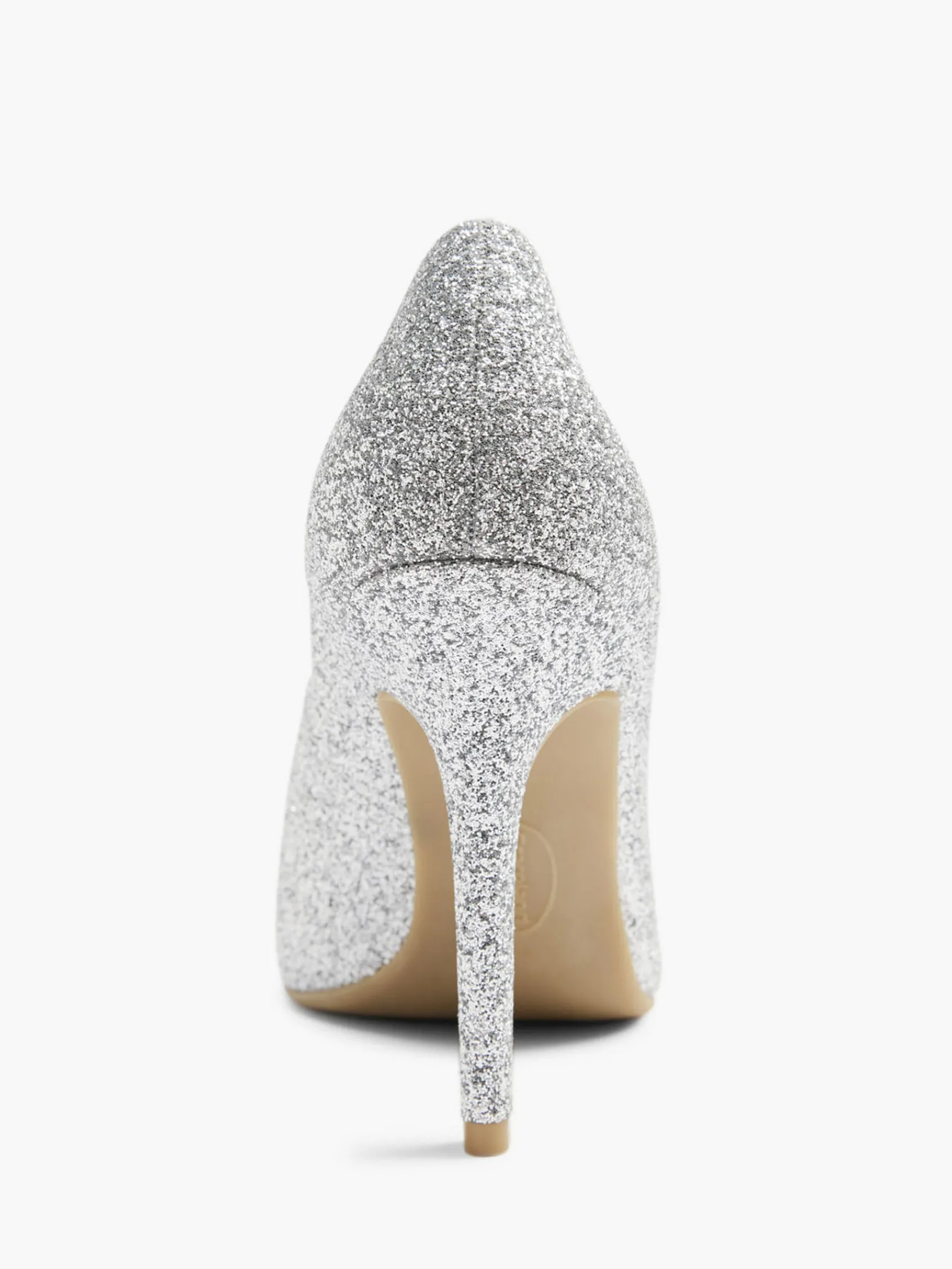 Discount Glitter Stiletto High Heel Women Heels·High Heels