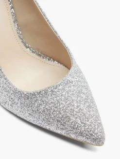 Discount Glitter Stiletto High Heel Women Heels·High Heels