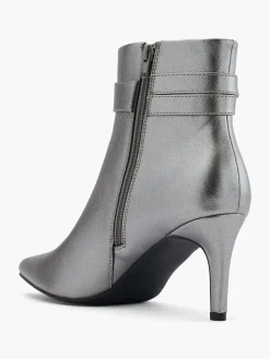 Clearance High Heeled Pointed Toe Boot Women Boots·Ankle Boots