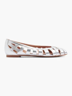Clearance Open Toe Ballerina Women Loafers & Low Shoes·Ballet Pumps