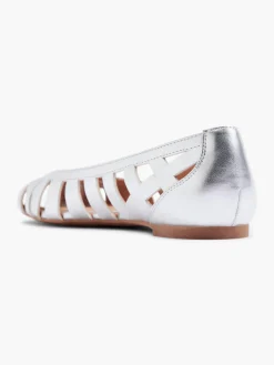 Clearance Open Toe Ballerina Women Loafers & Low Shoes·Ballet Pumps