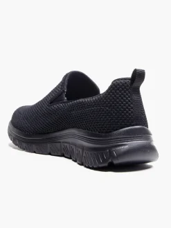 Slip On Trainers Women Girls School Shoes·Girls Teen School Shoes|All Girls·Teens