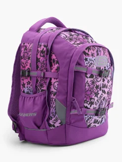 Hot Pink Backpack School Bags|Backpacks