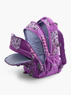 Hot Pink Backpack School Bags|Backpacks