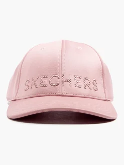 Online Pink Cap Women Other Accessories·Hats And Caps