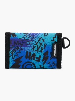 Clearance Sketchers Black and Wallet Purses & Wallets