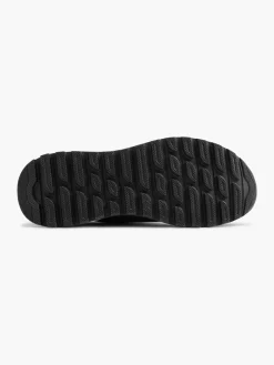 Slip On Knitted Trainer With Diamante Detail Women Trainers·Slip On Trainers