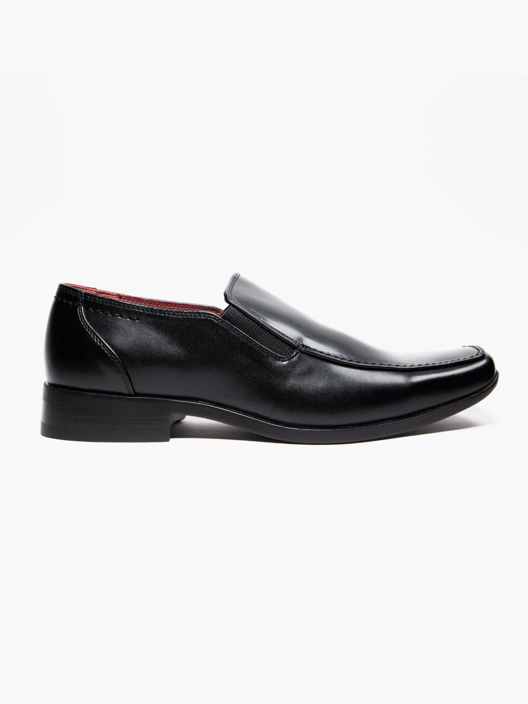 Discount Slip-on Formal Shoes BOY Boys School Shoes·Boys Teen School Shoes|All Boys·Teens