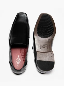 Discount Slip-on Formal Shoes BOY Boys School Shoes·Boys Teen School Shoes|All Boys·Teens