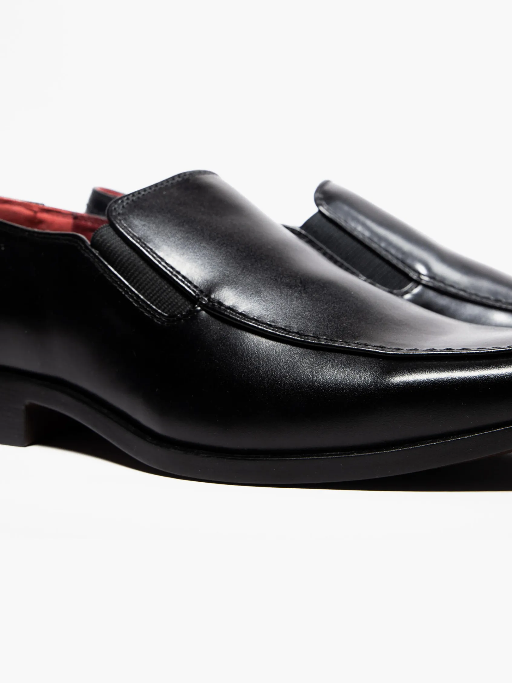 Discount Slip-on Formal Shoes BOY Boys School Shoes·Boys Teen School Shoes|All Boys·Teens