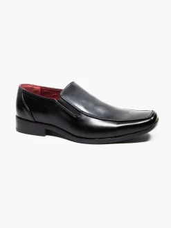 Discount Slip-on Formal Shoes BOY Boys School Shoes·Boys Teen School Shoes|All Boys·Teens