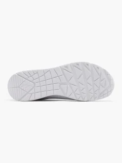 Clearance Solitaire Pink/ Trainers Women Trainers·Sports Trainers|Trainers·Skechers