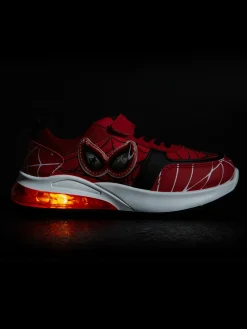 Outlet Light Up Trainers Kids All Boys·Kids|Boys Shoes·Trainers