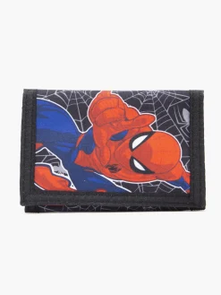 Hot Spiderman Wallet Purses & Wallets