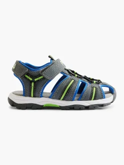 New Sporty Sandal Kids All Boys·Kids|All Boys·Toddlers