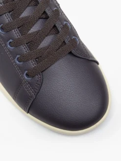 Hot Steadman Dark Lace Up Casual Trainers Shoes·Brogues|Shoes·Lace-Ups