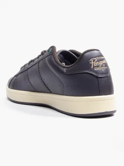 Hot Steadman Dark Lace Up Casual Trainers Shoes·Brogues|Shoes·Lace-Ups
