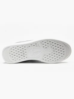 Outlet Steadman Grey Lace Up Casual Trainers BOY Boys School Shoes·Boys Teen School Shoes|All Boys·Teens