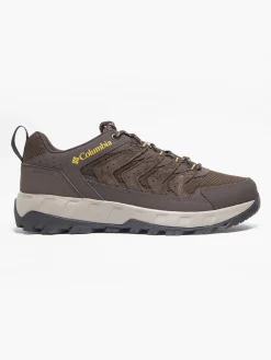 Outlet Strata Trail Low Cordovan Hiker Lace Up Shoes Shoes·Walking Shoes|Shoes·Lace-Ups