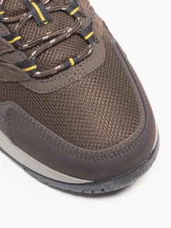 Outlet Strata Trail Low Cordovan Hiker Lace Up Shoes Shoes·Walking Shoes|Shoes·Lace-Ups