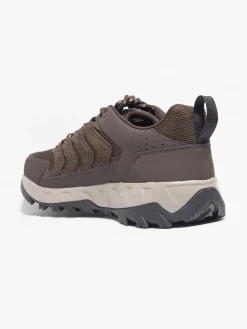 Outlet Strata Trail Low Cordovan Hiker Lace Up Shoes Shoes·Walking Shoes|Shoes·Lace-Ups