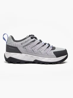 Strata Trail Low Hiker Boots Women Boots·Walking Shoes|Boots·Lace-Up Boots